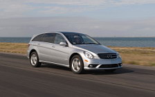   Mercedes-Benz R320 BlueTEC - 2008