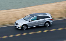   Mercedes-Benz R320 BlueTEC - 2008