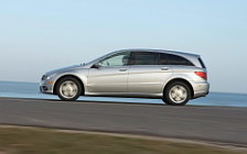   Mercedes-Benz R320 BlueTEC - 2008