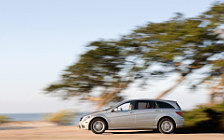   Mercedes-Benz R320 BlueTEC - 2008