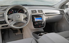   Mercedes-Benz R320 BlueTEC - 2008