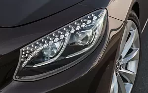   Mercedes-Benz S 560 Cabriolet - 2017