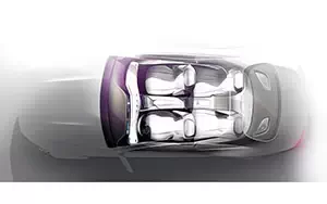   Mercedes-Benz S500 Coupe 4MATIC - 2014