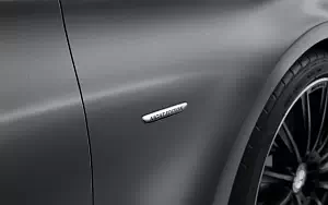   Mercedes-Benz S-class Coupe Night Edition - 2017