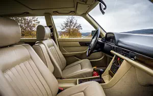   Mercedes-Benz 500 SEL W126 - 1979