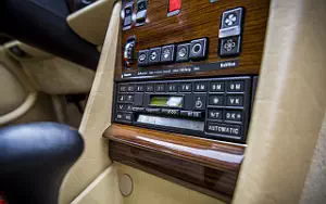   Mercedes-Benz 500 SEL W126 - 1979