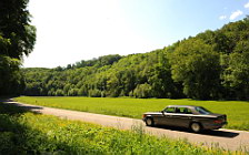  Mercedes-Benz 560SEL w126 - 1985-1991
