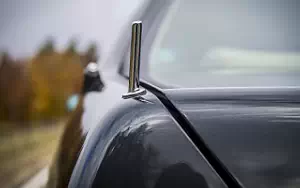   Mercedes-Benz 600 SEL W140 - 1991