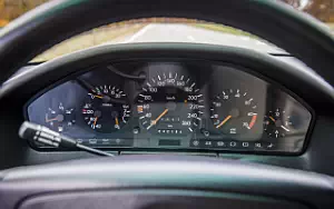   Mercedes-Benz 600 SEL W140 - 1991