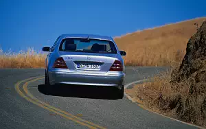   Mercedes-Benz S320 W220 - 1998