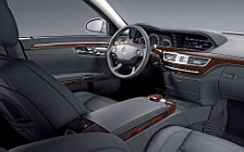   Mercedes-Benz S65 AMG - 2005