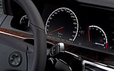   Mercedes-Benz S65 AMG - 2005