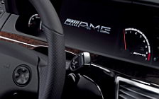   Mercedes-Benz S65 AMG - 2005