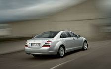   Mercedes-Benz S500 4MATIC - 2006
