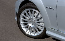   Mercedes-Benz S63 AMG - 2006