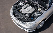   Mercedes-Benz S63 AMG - 2006
