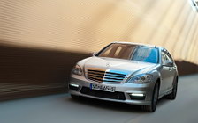   Mercedes-Benz S65 AMG - 2009
