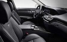   Mercedes-Benz S65 AMG - 2009