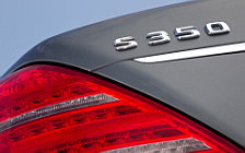   Mercedes-Benz S350 BlueTEC - 2010