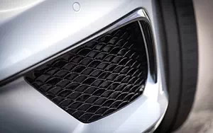   Mercedes-Benz S63 AMG - 2013