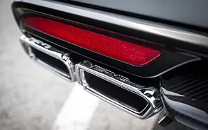   Mercedes-Benz S63 AMG - 2013