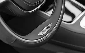   Mercedes-Benz S63 AMG - 2013