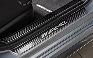   Mercedes-Benz S63 AMG - 2013