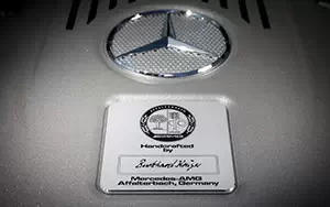   Mercedes-Benz S65 AMG - 2013