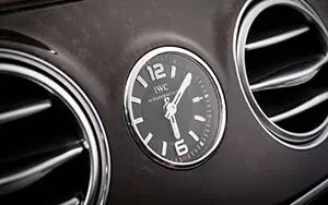  Mercedes-Benz S65 AMG - 2013
