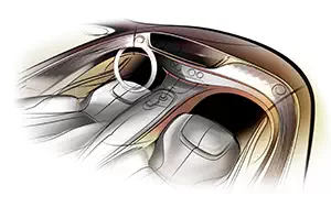  Mercedes-Benz S-class W222 - 2013