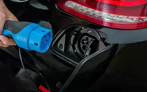   Mercedes-Benz S500 PLUG-IN-HYBRID - 2014