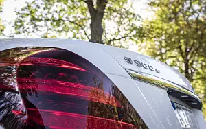   Mercedes-Benz S 560 e AMG Line - 2018