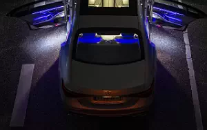   Mercedes-Benz S-class AMG Line (High Tech Silver) - 2020