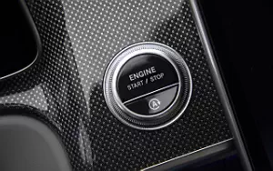   Mercedes-Benz S-class AMG Line (High Tech Silver) - 2020