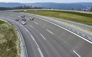   Mercedes-Benz S-class Historic model range - 2020