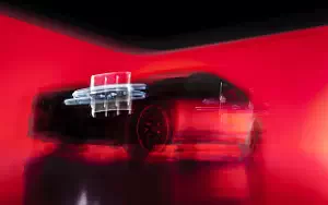   Mercedes-AMG S 63 E Performance (Selenite Grey Magno) - 2023