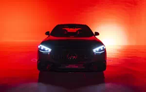   Mercedes-AMG S 63 E Performance (Selenite Grey Magno) - 2023
