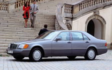   Mercedes-Benz S-class w140