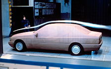   Mercedes-Benz S-class w140