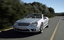  Mercedes-Benz SL65 AMG - 2006