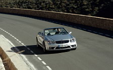   Mercedes-Benz SL65 AMG - 2006