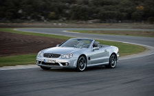   Mercedes-Benz SL65 AMG - 2006