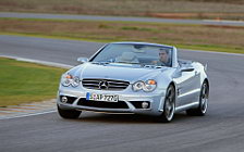   Mercedes-Benz SL65 AMG - 2006