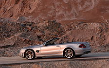   Mercedes-Benz SL65 AMG - 2006