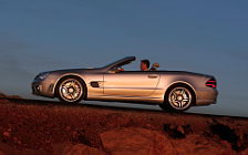   Mercedes-Benz SL65 AMG - 2006