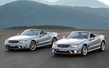   Mercedes-Benz SL65 AMG - 2006