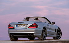   Mercedes-Benz SL65 AMG - 2006
