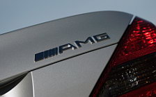   Mercedes-Benz SL65 AMG - 2006