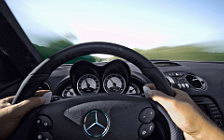   Mercedes-Benz SL65 AMG - 2006