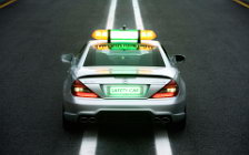   Mercedes-Benz SL63 AMG Safety Car - 2008